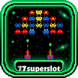 77SUPERSLOT — ikon APK