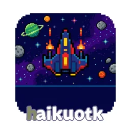 HAIKUOTK — ikon APK