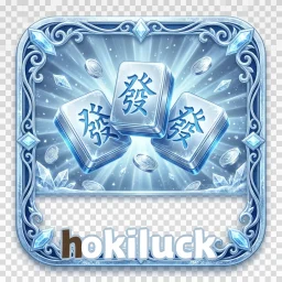 HOKILUCK — ikon APK