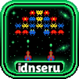 IDNSERU — ikon APK