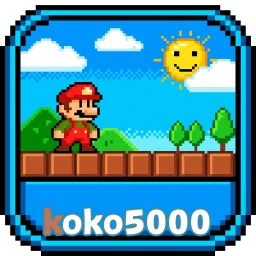KOKO5000 — ikon APK