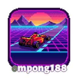 OMPONG188 — ikon APK