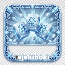 REJEKIHOKI — ikon APK