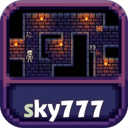 SKY777 — ikon APK