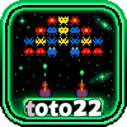 TOTO22 — ikon APK